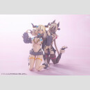 Arcanadea Plastic Model Kit Banil 19 cm ★★★Jeeg Best Price 29.09.2026★★★