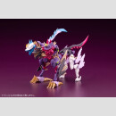 Arcanadea Plastic Model Kit Banil 19 cm ★★★Jeeg Best Price 29.09.2026★★★