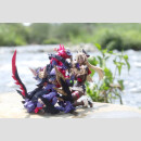 Arcanadea Plastic Model Kit Banil 19 cm ★★★Jeeg Best Price 29.09.2026★★★