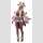 Arcanadea Plastic Model Kit Banil 19 cm ★★★Jeeg Best Price 29.09.2026★★★