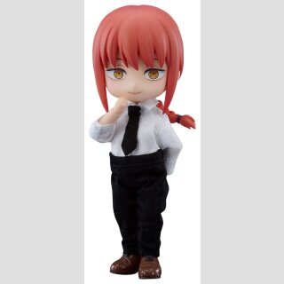 Chainsaw Man - The Movie: Reze Arc Nendoroid Doll Actionfigur Makima 14 cm ★★★Jeeg Best Price 01.10.2026★★★