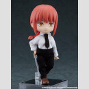 Chainsaw Man - The Movie: Reze Arc Nendoroid Doll Actionfigur Makima 14 cm ★★★Jeeg Best Price 01.10.2026★★★