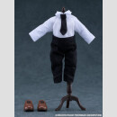 Chainsaw Man - The Movie: Reze Arc Nendoroid Doll Actionfigur Makima 14 cm ★★★Jeeg Best Price 01.10.2026★★★