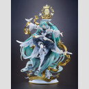 Character Vocal Series 01: Hatsune Miku G.S. Collection [SC] PVC Figur 1/7 Symphony: 10th Anniversary Ver. 37 cm ★★★Jeeg Best Price 14.10.2026★★★