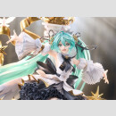 Character Vocal Series 01: Hatsune Miku G.S. Collection [SC] PVC Figur 1/7 Symphony: 10th Anniversary Ver. 37 cm ★★★Jeeg Best Price 14.10.2026★★★