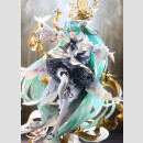 Character Vocal Series 01: Hatsune Miku G.S. Collection [SC] PVC Figur 1/7 Symphony: 10th Anniversary Ver. 37 cm ★★★Jeeg Best Price 14.10.2026★★★