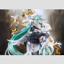 Character Vocal Series 01: Hatsune Miku G.S. Collection [SC] PVC Figur 1/7 Symphony: 10th Anniversary Ver. 37 cm ★★★Jeeg Best Price 14.10.2026★★★