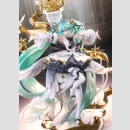 Character Vocal Series 01: Hatsune Miku G.S. Collection [SC] PVC Figur 1/7 Symphony: 10th Anniversary Ver. 37 cm ★★★Jeeg Best Price 14.10.2026★★★
