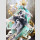 Character Vocal Series 01: Hatsune Miku G.S. Collection [SC] PVC Figur 1/7 Symphony: 10th Anniversary Ver. 37 cm ★★★Jeeg Best Price 14.10.2026★★★