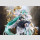 Character Vocal Series 01: Hatsune Miku G.S. Collection [SC] PVC Figur 1/7 Symphony: 10th Anniversary Ver. 37 cm ★★★Jeeg Best Price 14.10.2026★★★