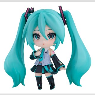 Character Vocal Series 01: Hatsune Miku Nendoroid Actionfigur Hatsune Miku V6 10 cm ★★★Jeeg Best Price 15.10.2026★★★