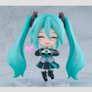 Character Vocal Series 01: Hatsune Miku Nendoroid Actionfigur Hatsune Miku V6 10 cm ★★★Jeeg Best Price 15.10.2026★★★