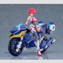 Cutie Honey Nova Plamatea Plastic Model Kit Honey Chaser 21 cm ★★★Jeeg Best Price 01.10.2026★★★