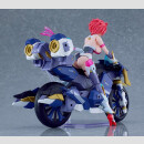 Cutie Honey Nova Plamatea Plastic Model Kit Honey Chaser 21 cm ★★★Jeeg Best Price 01.10.2026★★★