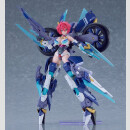 Cutie Honey Nova Plamatea Plastic Model Kit Honey Chaser 21 cm ★★★Jeeg Best Price 01.10.2026★★★