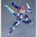 Cutie Honey Nova Plamatea Plastic Model Kit Honey Chaser 21 cm ★★★Jeeg Best Price 01.10.2026★★★