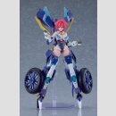 Cutie Honey Nova Plamatea Plastic Model Kit Honey Chaser 21 cm ★★★Jeeg Best Price 01.10.2026★★★