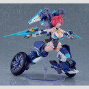 Cutie Honey Nova Plamatea Plastic Model Kit Honey Chaser 21 cm ★★★Jeeg Best Price 01.10.2026★★★