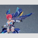 Cutie Honey Nova Plamatea Plastic Model Kit Honey Chaser 21 cm ★★★Jeeg Best Price 01.10.2026★★★