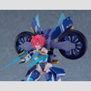 Cutie Honey Nova Plamatea Plastic Model Kit Honey Chaser 21 cm ★★★Jeeg Best Price 01.10.2026★★★
