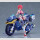 Cutie Honey Nova Plamatea Plastic Model Kit Honey Chaser 21 cm ★★★Jeeg Best Price 01.10.2026★★★