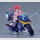 Cutie Honey Nova Plamatea Plastic Model Kit Honey Chaser 21 cm ★★★Jeeg Best Price 01.10.2026★★★