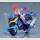 Cutie Honey Nova Plamatea Plastic Model Kit Honey Chaser 21 cm ★★★Jeeg Best Price 01.10.2026★★★