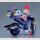 Cutie Honey Nova Plamatea Plastic Model Kit Honey Chaser 21 cm ★★★Jeeg Best Price 01.10.2026★★★