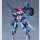 Cutie Honey Nova Plamatea Plastic Model Kit Honey Chaser 21 cm ★★★Jeeg Best Price 01.10.2026★★★