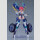Cutie Honey Nova Plamatea Plastic Model Kit Honey Chaser 21 cm ★★★Jeeg Best Price 01.10.2026★★★