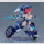 Cutie Honey Nova Plamatea Plastic Model Kit Honey Chaser 21 cm ★★★Jeeg Best Price 01.10.2026★★★