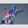 Cutie Honey Nova Plamatea Plastic Model Kit Honey Chaser 21 cm ★★★Jeeg Best Price 01.10.2026★★★