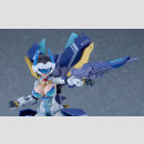 Cutie Honey Nova Plamatea Plastic Model Kit Hurricane Honey 17 cm ★★★Jeeg Best Price 01.10.2026★★★