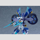 Cutie Honey Nova Plamatea Plastic Model Kit Hurricane Honey 17 cm ★★★Jeeg Best Price 01.10.2026★★★