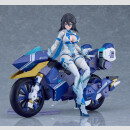 Cutie Honey Nova Plamatea Plastic Model Kit Hurricane...