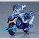 Cutie Honey Nova Plamatea Plastic Model Kit Hurricane Honey 17 cm ★★★Jeeg Best Price 01.10.2026★★★