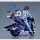 Cutie Honey Nova Plamatea Plastic Model Kit Hurricane Honey 17 cm ★★★Jeeg Best Price 01.10.2026★★★