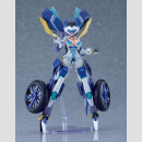 Cutie Honey Nova Plamatea Plastic Model Kit Hurricane Honey 17 cm ★★★Jeeg Best Price 01.10.2026★★★