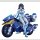 Cutie Honey Nova Plamatea Plastic Model Kit Hurricane Honey 17 cm ★★★Jeeg Best Price 01.10.2026★★★