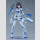 Cutie Honey Nova Plamatea Plastic Model Kit Hurricane Honey 17 cm ★★★Jeeg Best Price 01.10.2026★★★