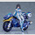 Cutie Honey Nova Plamatea Plastic Model Kit Hurricane Honey 17 cm ★★★Jeeg Best Price 01.10.2026★★★