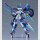 Cutie Honey Nova Plamatea Plastic Model Kit Hurricane Honey 17 cm ★★★Jeeg Best Price 01.10.2026★★★