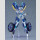 Cutie Honey Nova Plamatea Plastic Model Kit Hurricane Honey 17 cm ★★★Jeeg Best Price 01.10.2026★★★