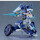 Cutie Honey Nova Plamatea Plastic Model Kit Hurricane Honey 17 cm ★★★Jeeg Best Price 01.10.2026★★★