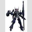 Dolls Nest Plamatea Plastic Model Kit Armored Soldier of...