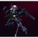 Dolls Nest Plamatea Plastic Model Kit Armored Soldier of Unknown Affiliation 17 cm ★★★Jeeg Best Price 01.10.2026★★★