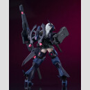 Dolls Nest Plamatea Plastic Model Kit Armored Soldier of Unknown Affiliation 17 cm ★★★Jeeg Best Price 01.10.2026★★★
