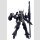 Dolls Nest Plamatea Plastic Model Kit Armored Soldier of Unknown Affiliation 17 cm ★★★Jeeg Best Price 01.10.2026★★★