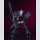 Dolls Nest Plamatea Plastic Model Kit Armored Soldier of Unknown Affiliation 17 cm ★★★Jeeg Best Price 01.10.2026★★★
