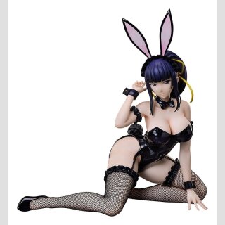 Overlord PVC Figur 1/4 Narberal Gamma: Black Bunny Ver. 32 cm ★★★Jeeg Best Price 29.10.2026★★★